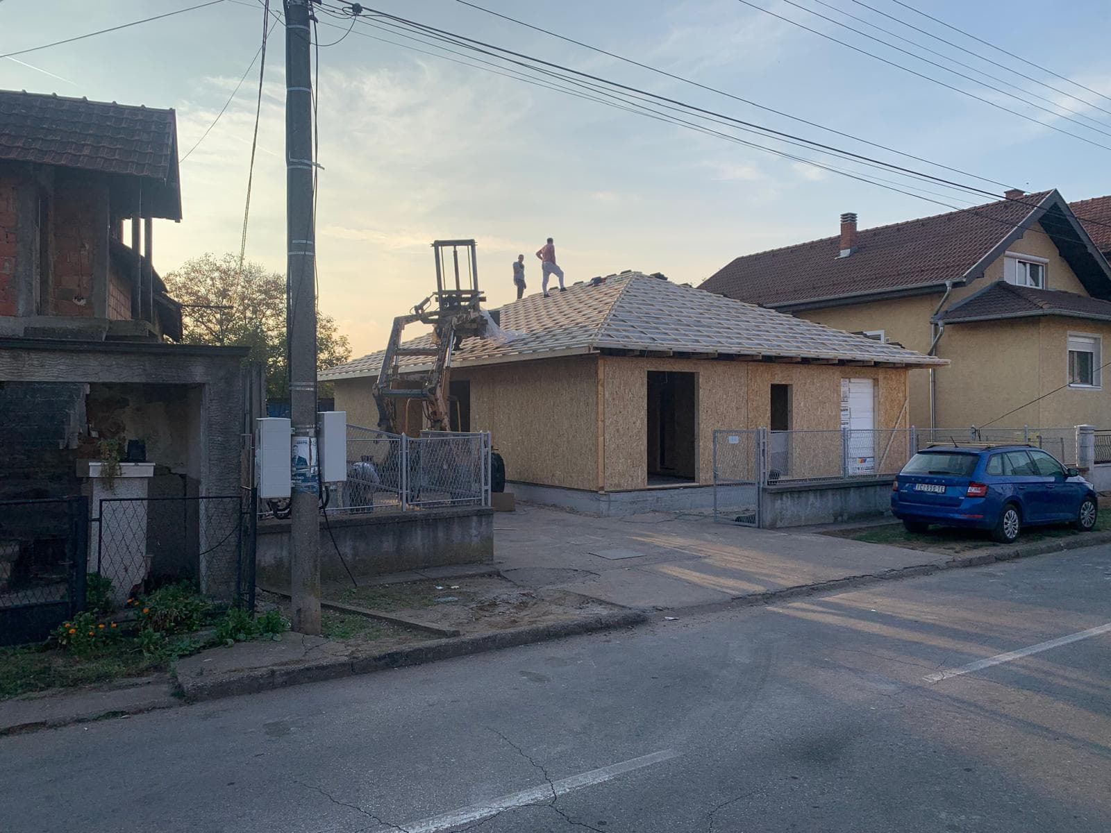 Montazna kuca-Cuprija  — slika 5