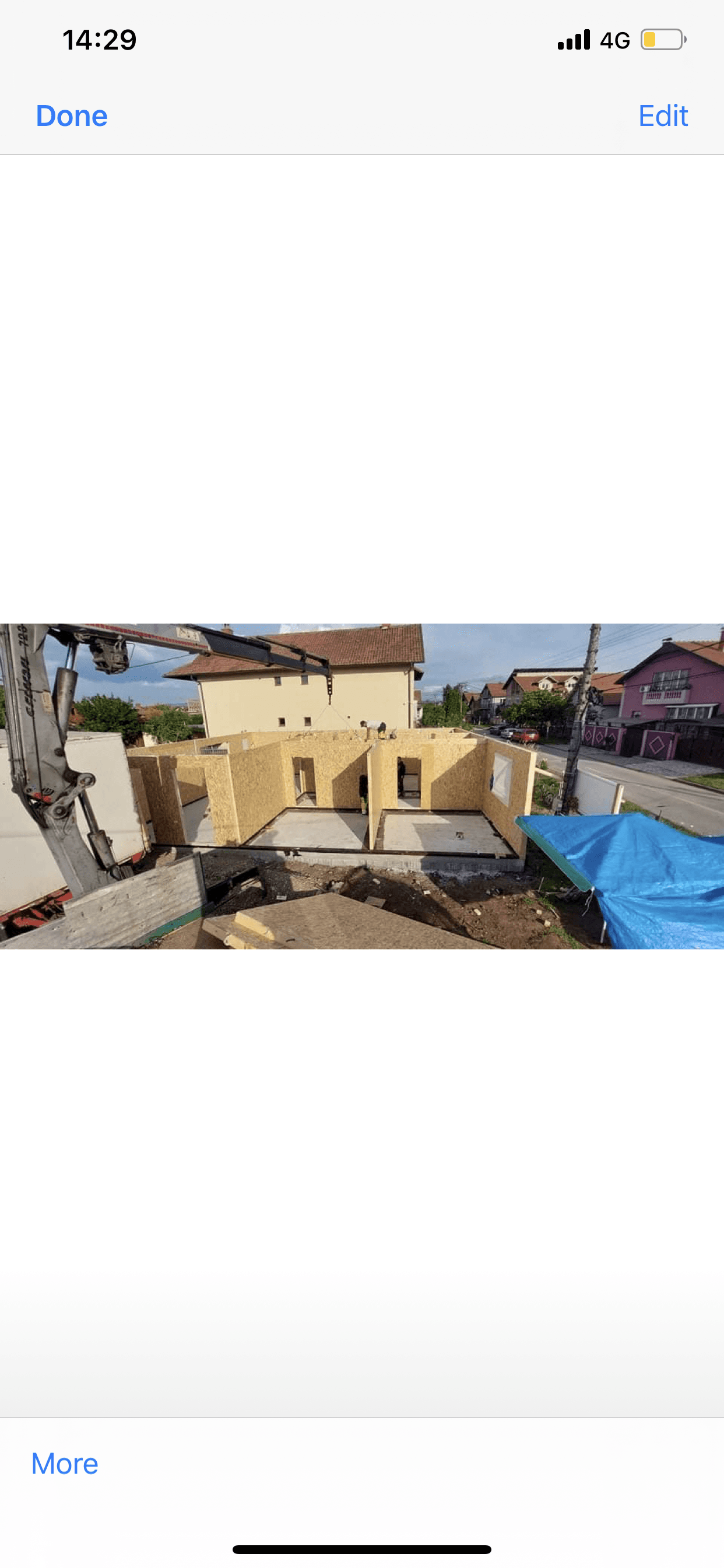 Montazna kuca 130m2 — slika 11