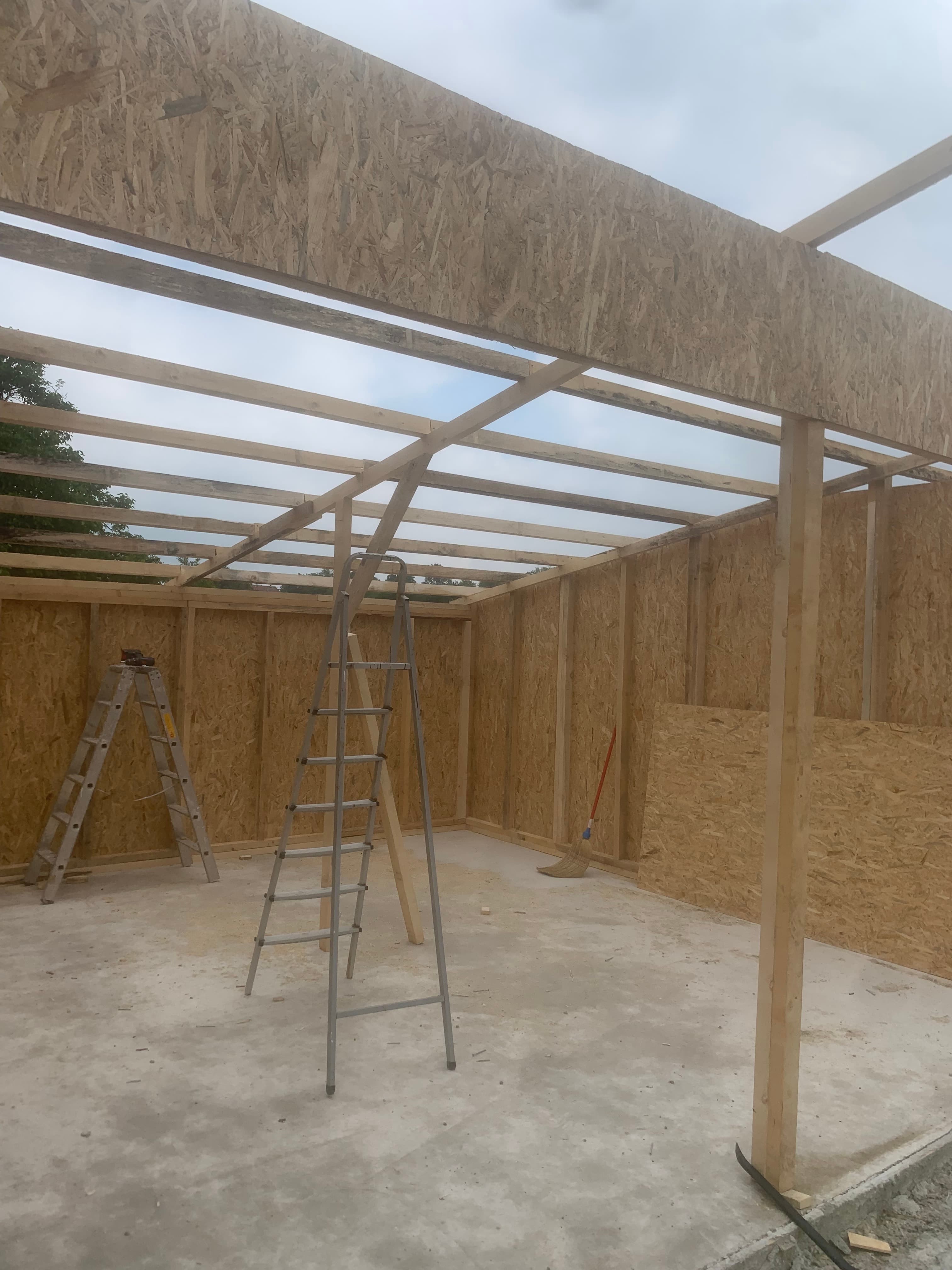 Montazna kuca 130m2 — slika 5