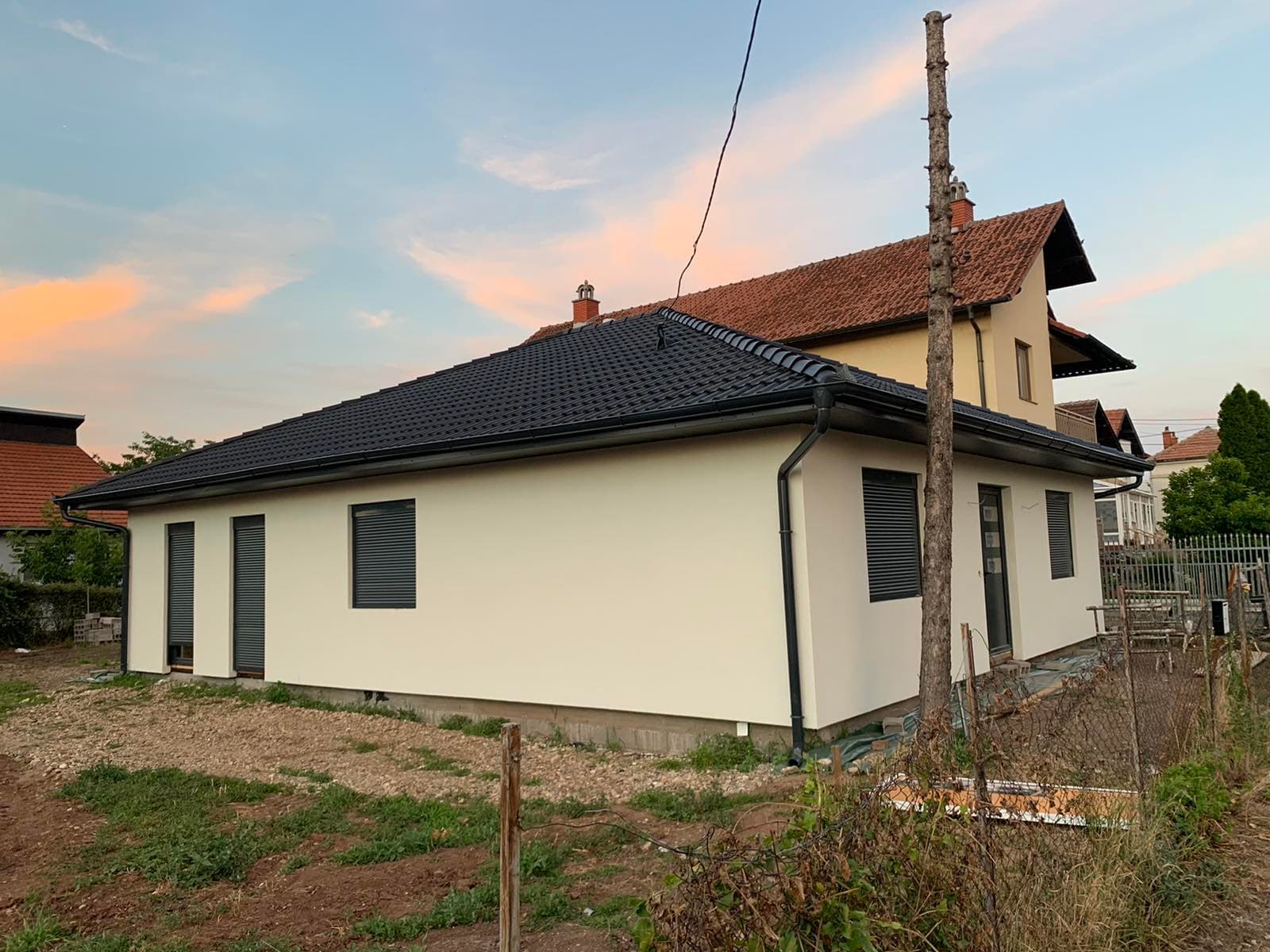 Montazna kuca 130m2 — slika 4