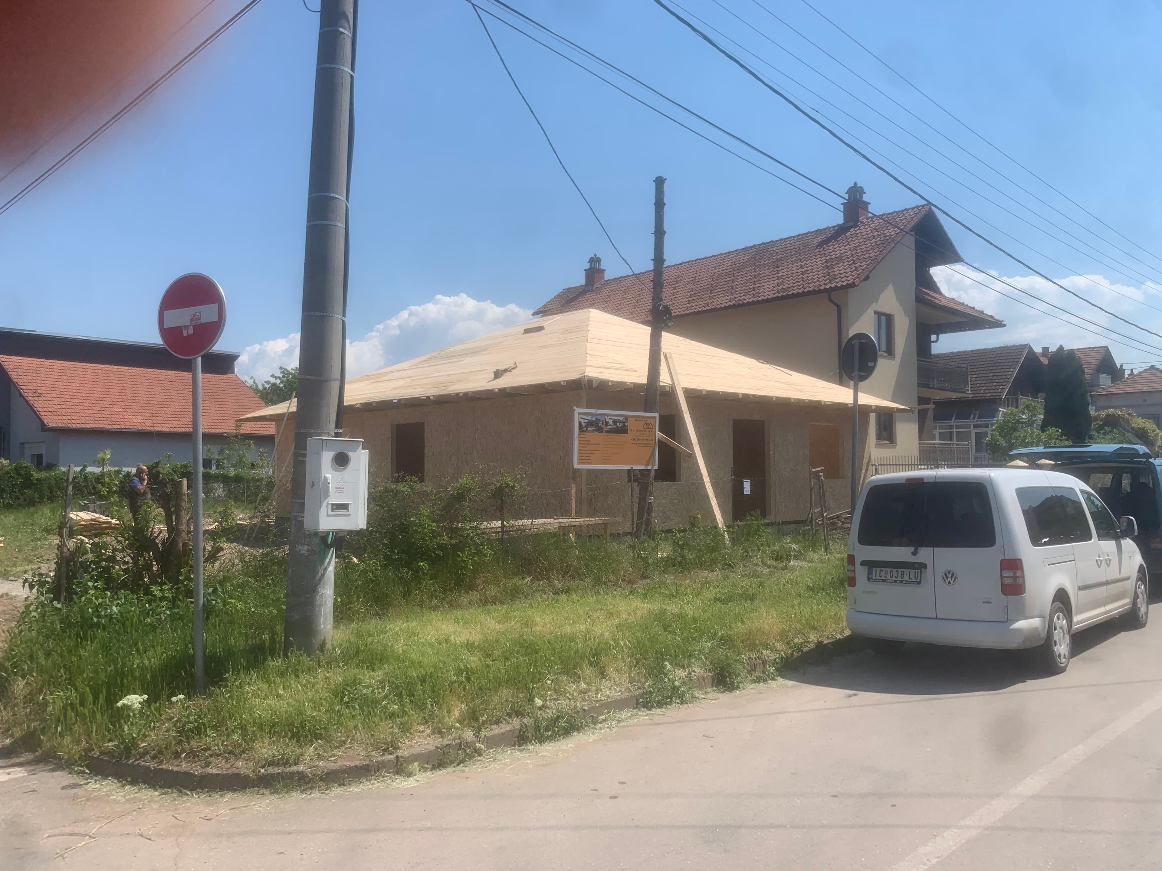 Montazna kuca 130m2 — slika 10