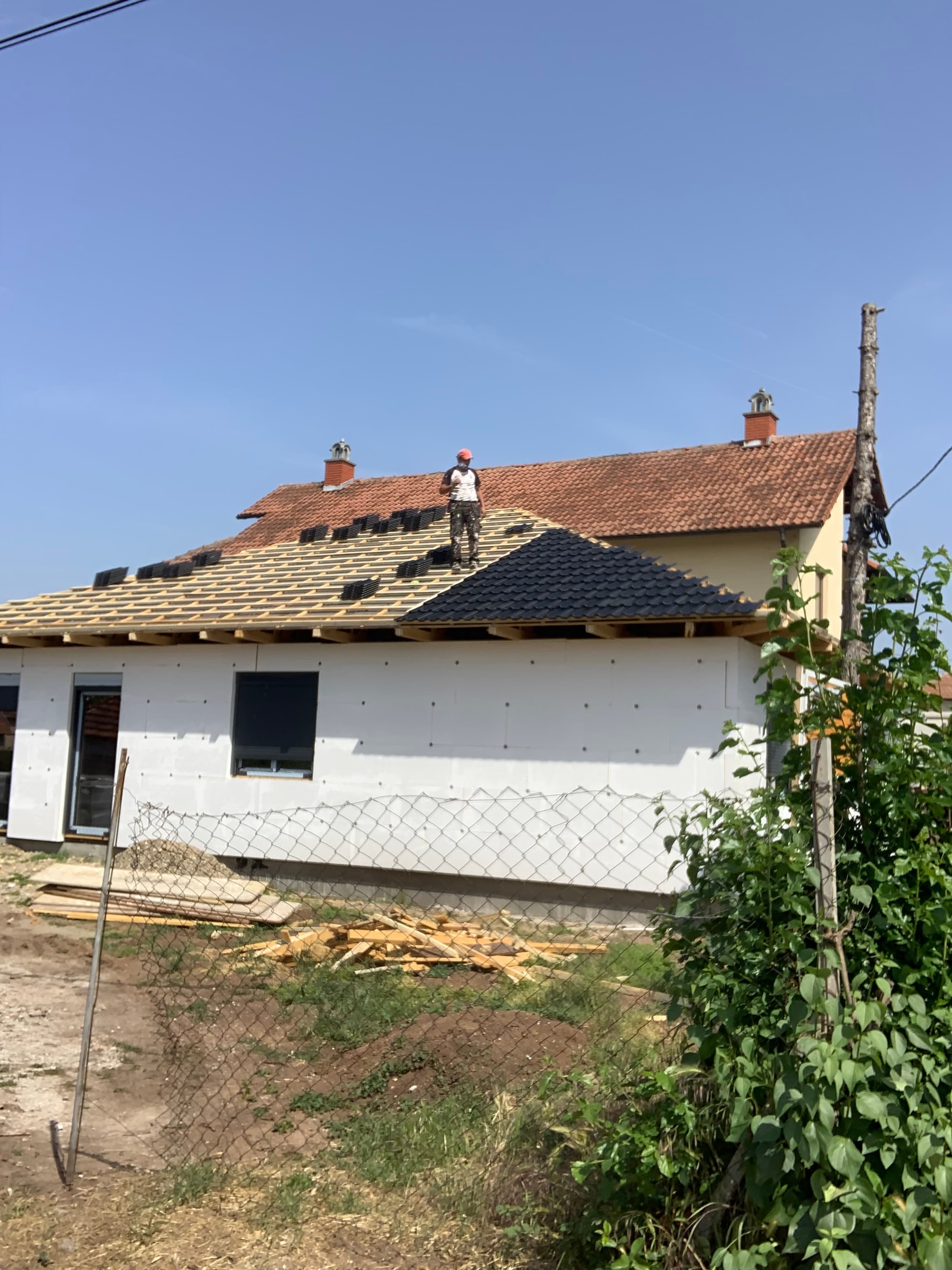 Montazna kuca 130m2 — slika 12