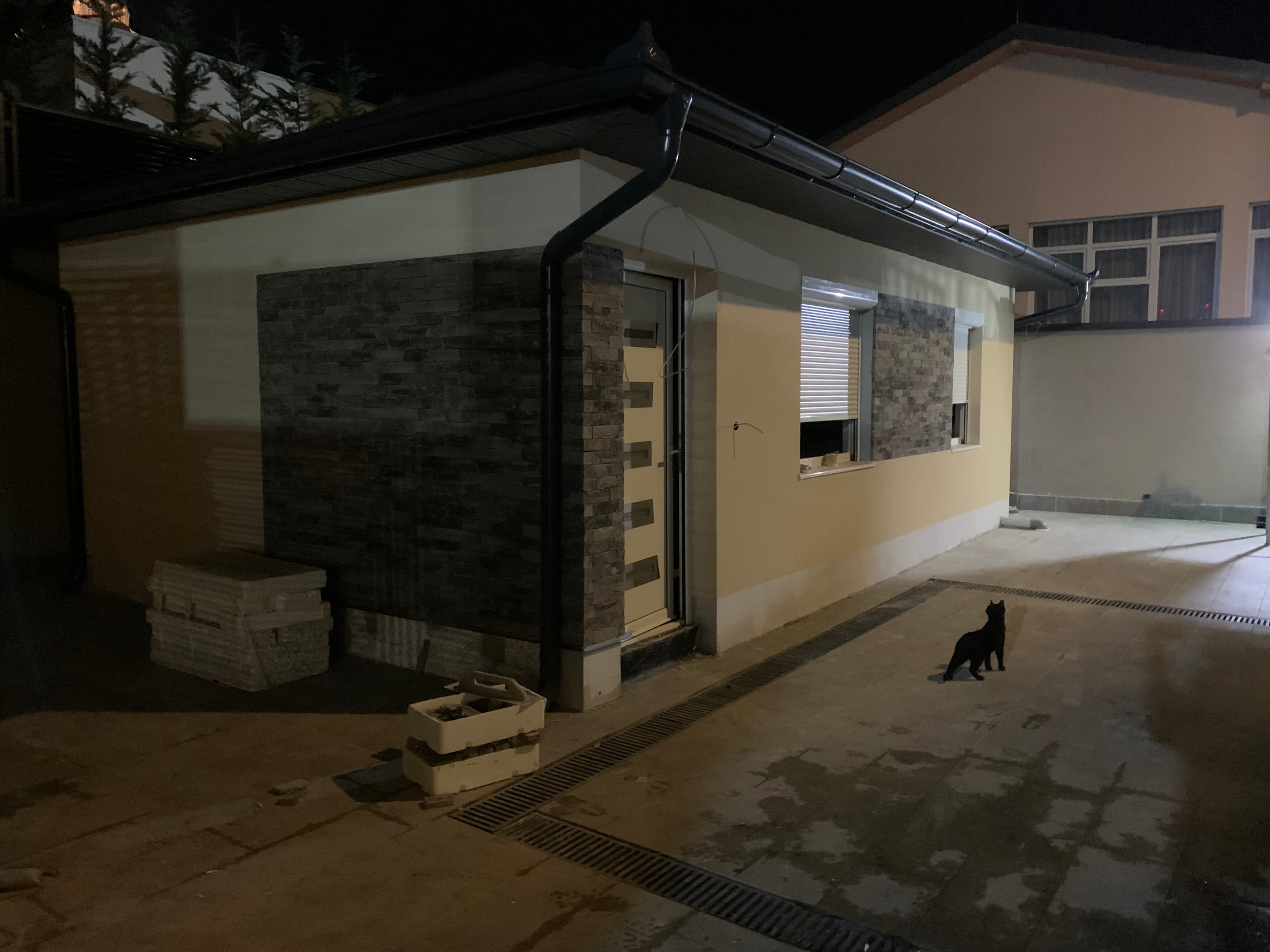 Montazni objekat  — slika 9