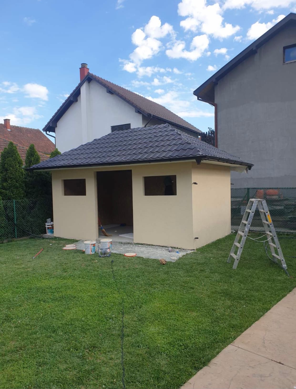 Montazna kuca 130m2 — slika 13