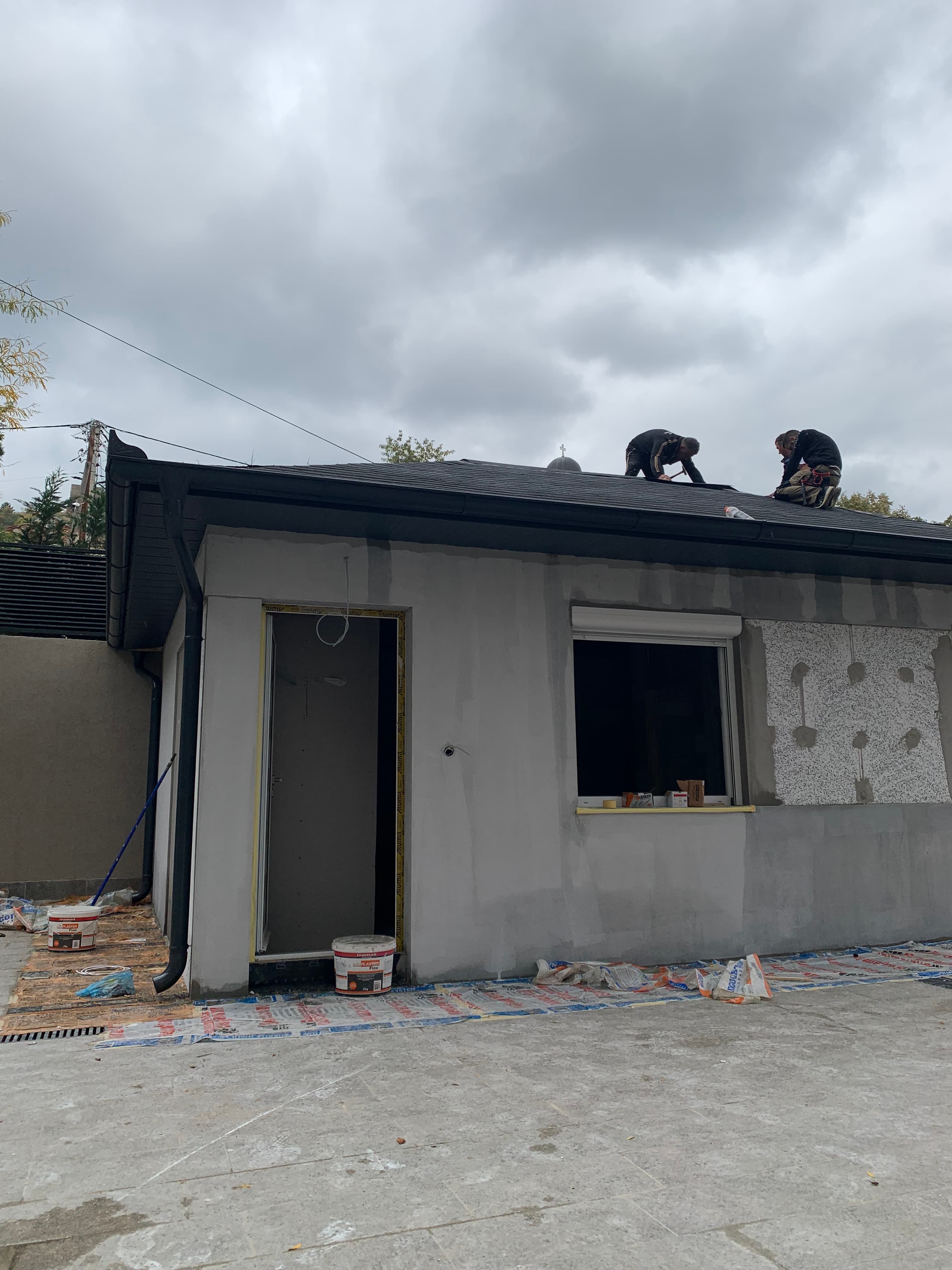 Montazni objekat  — slika 3