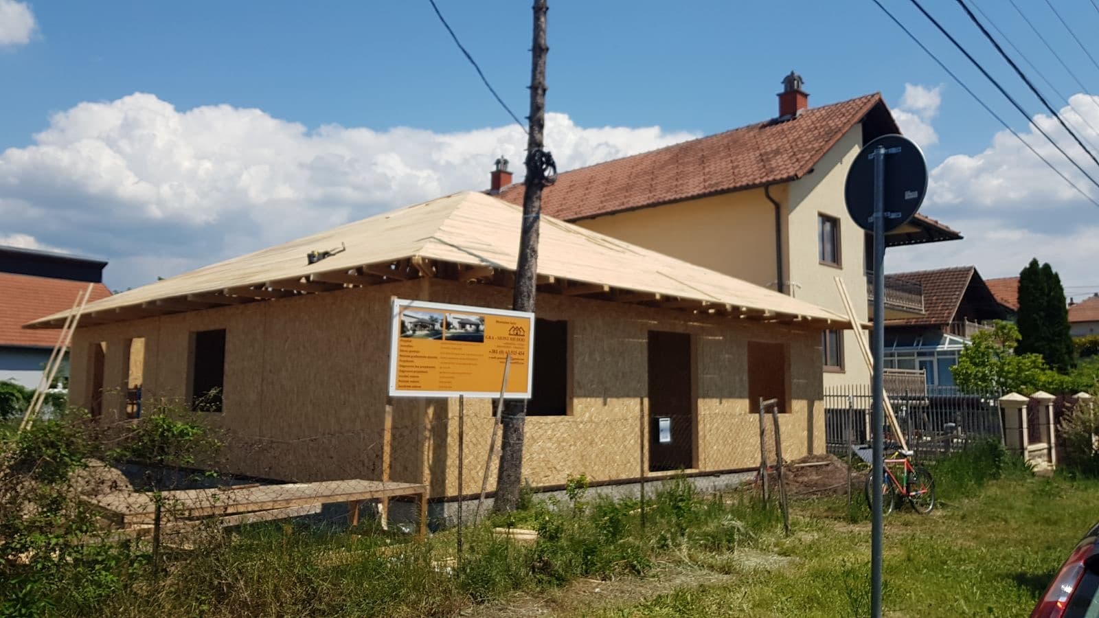 Montazna kuca 130m2 — slika 9