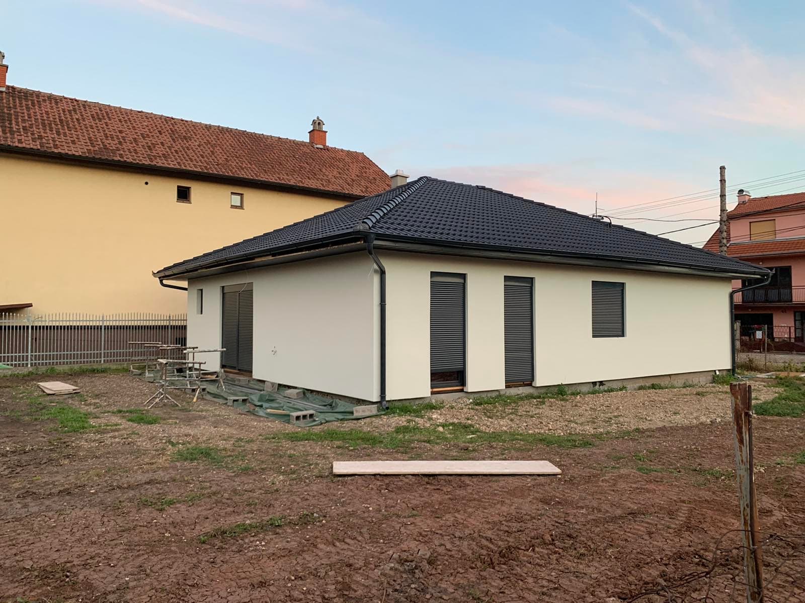 Montazna kuca 130m2 — slika 3