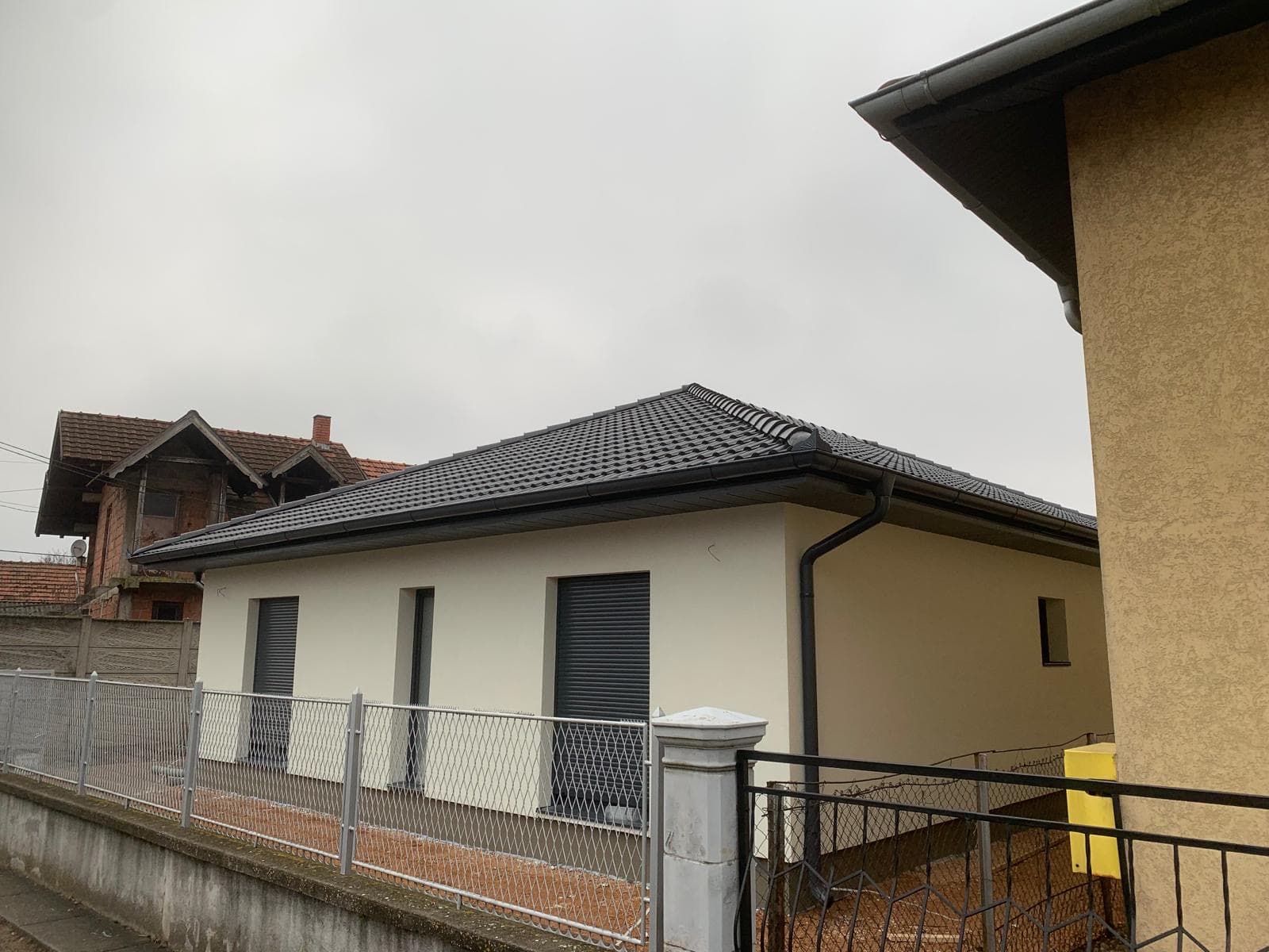 Montazna kuca-Cuprija  — slika 9