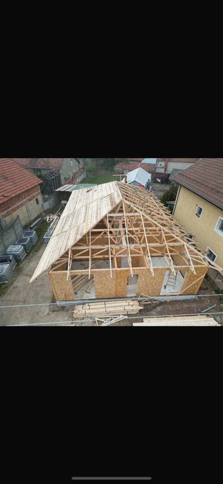 Montazna kuca-Cuprija  — slika 14