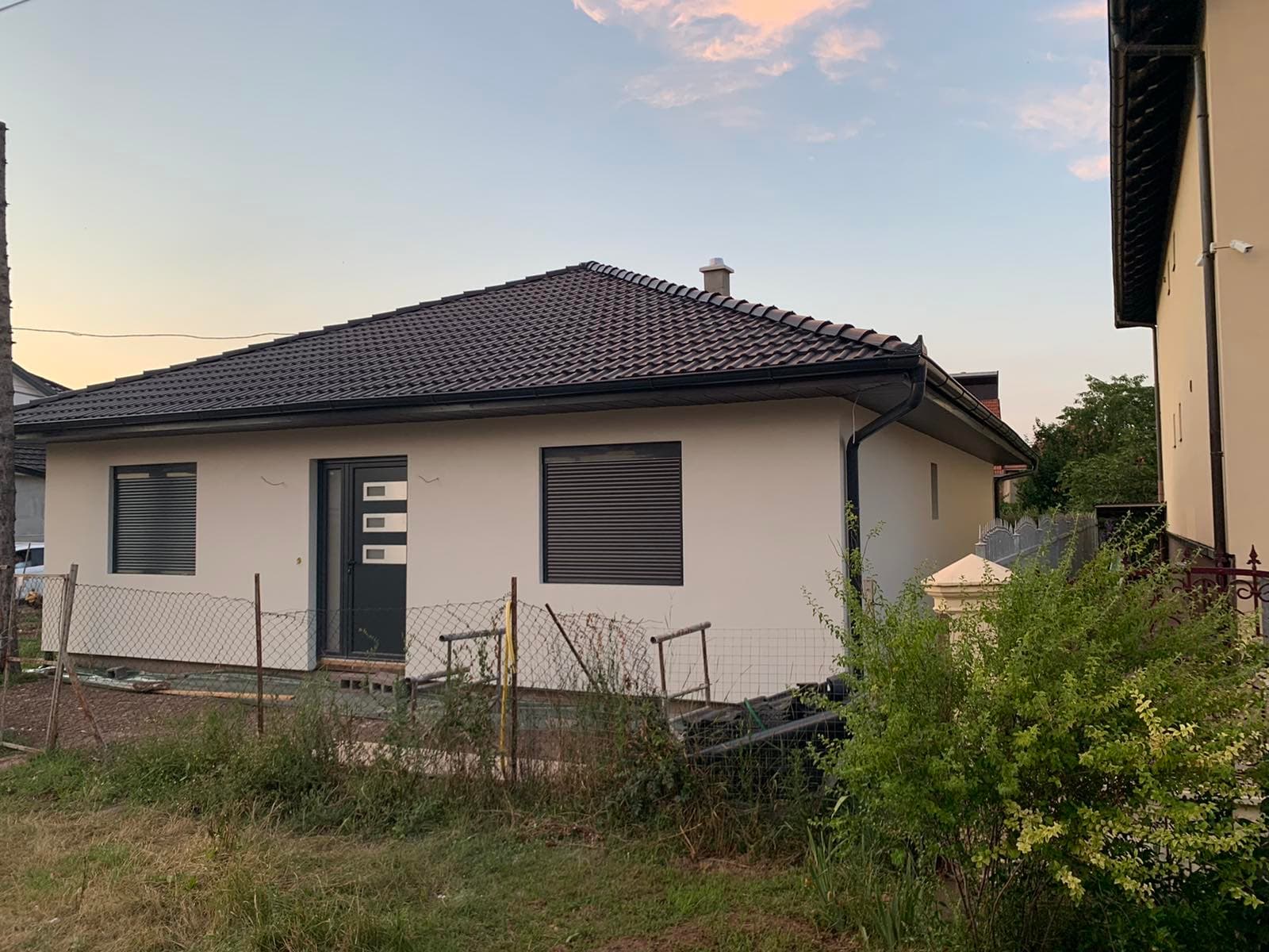 Montazna kuca 130m2 — slika 2
