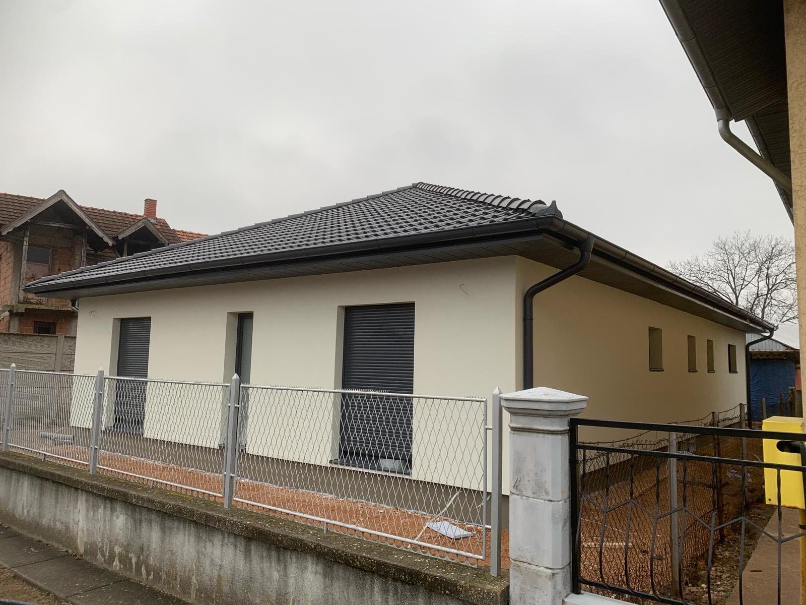 Montazna kuca-Cuprija  — slika 10